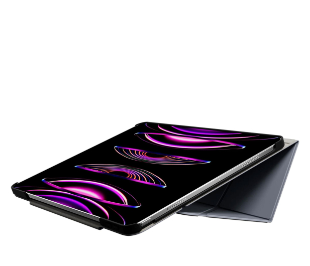 MAGEASY Lift do iPad Pro 12.9"/ iPad Air 13"(Alaskan Blue) - 1415854 - zdjęcie 2